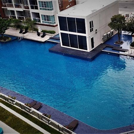 הואה הין Seacraze Condominium מראה חיצוני תמונה
