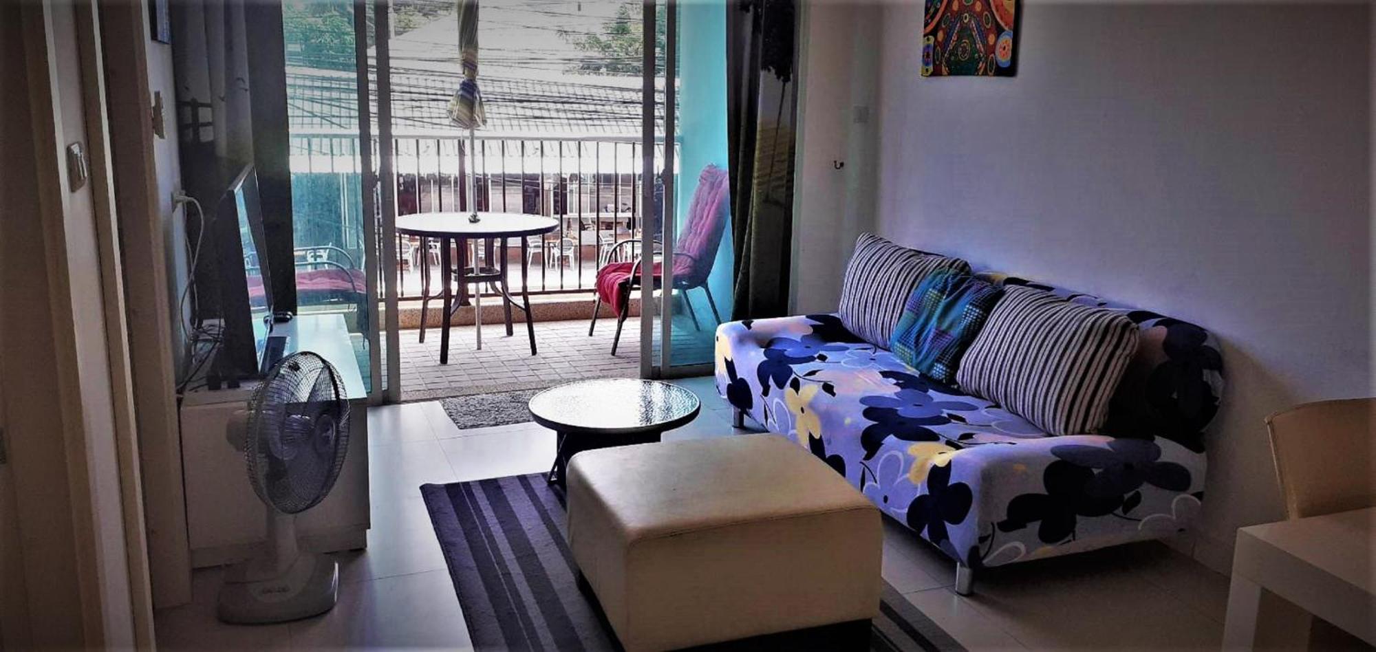 הואה הין Seacraze Condominium מראה חיצוני תמונה