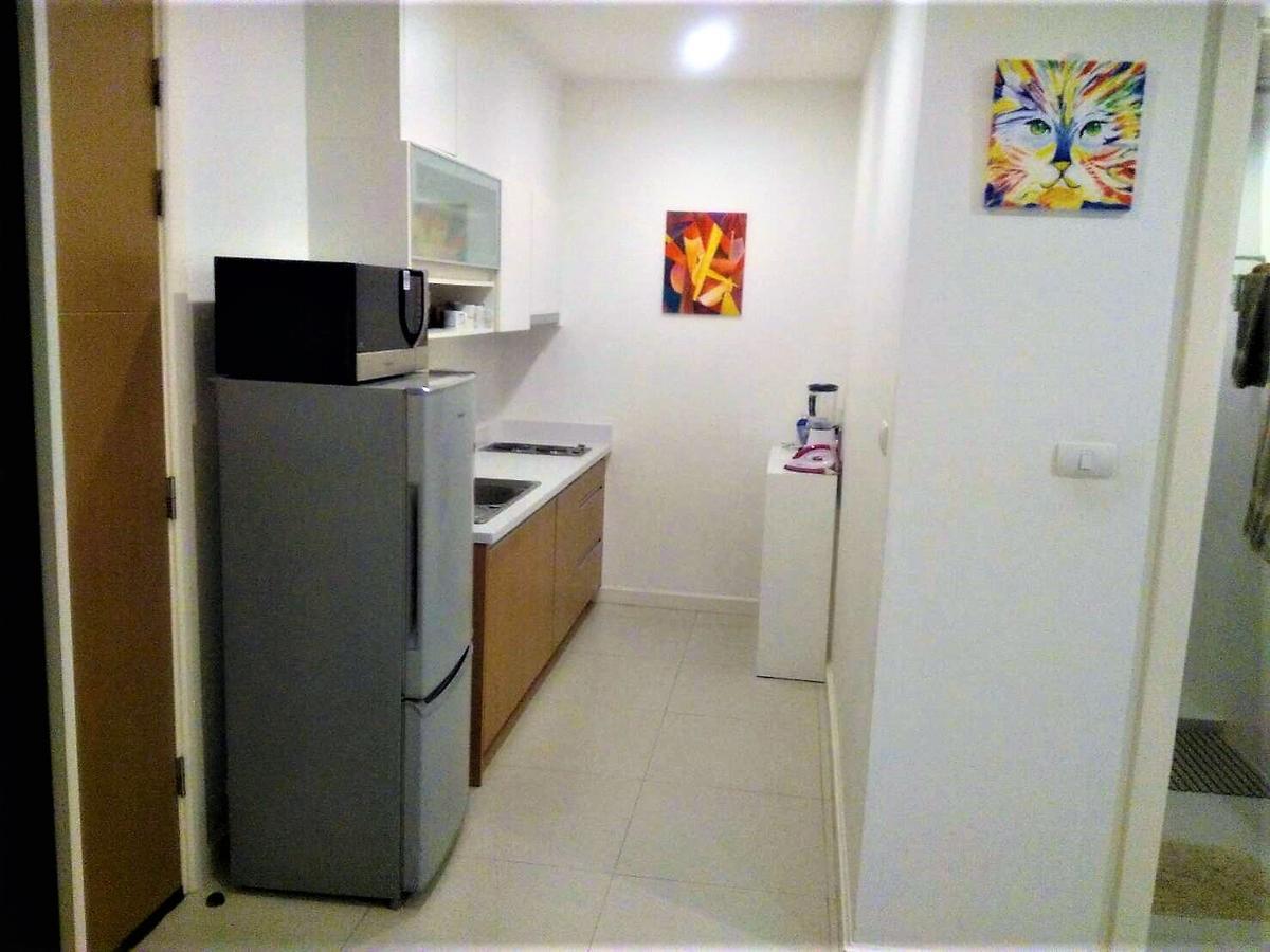 הואה הין Seacraze Condominium מראה חיצוני תמונה