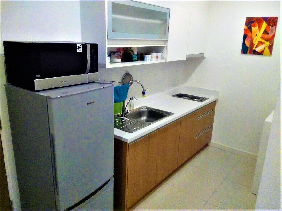 הואה הין Seacraze Condominium מראה חיצוני תמונה