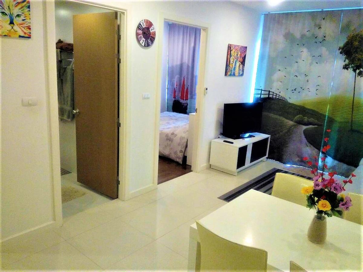 הואה הין Seacraze Condominium מראה חיצוני תמונה