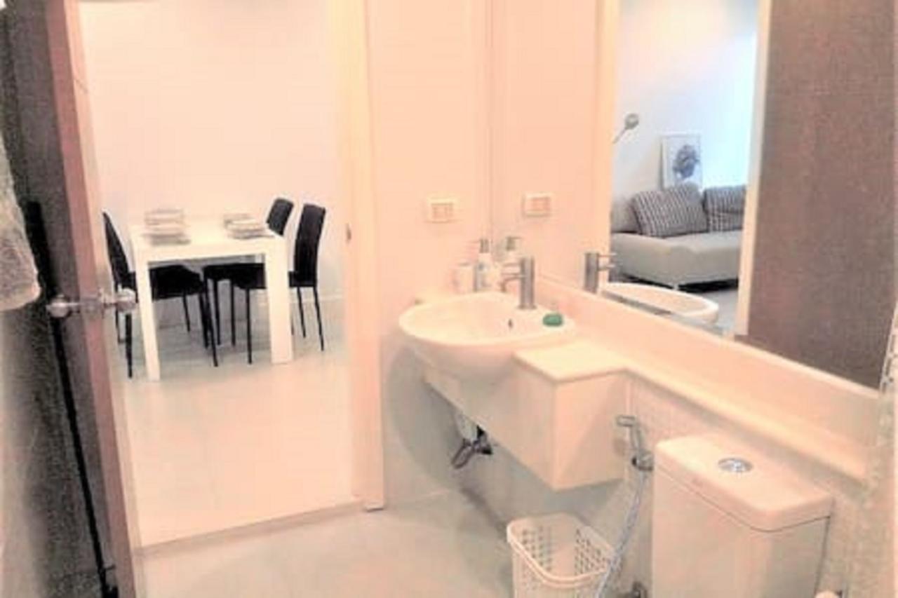 הואה הין Seacraze Condominium מראה חיצוני תמונה