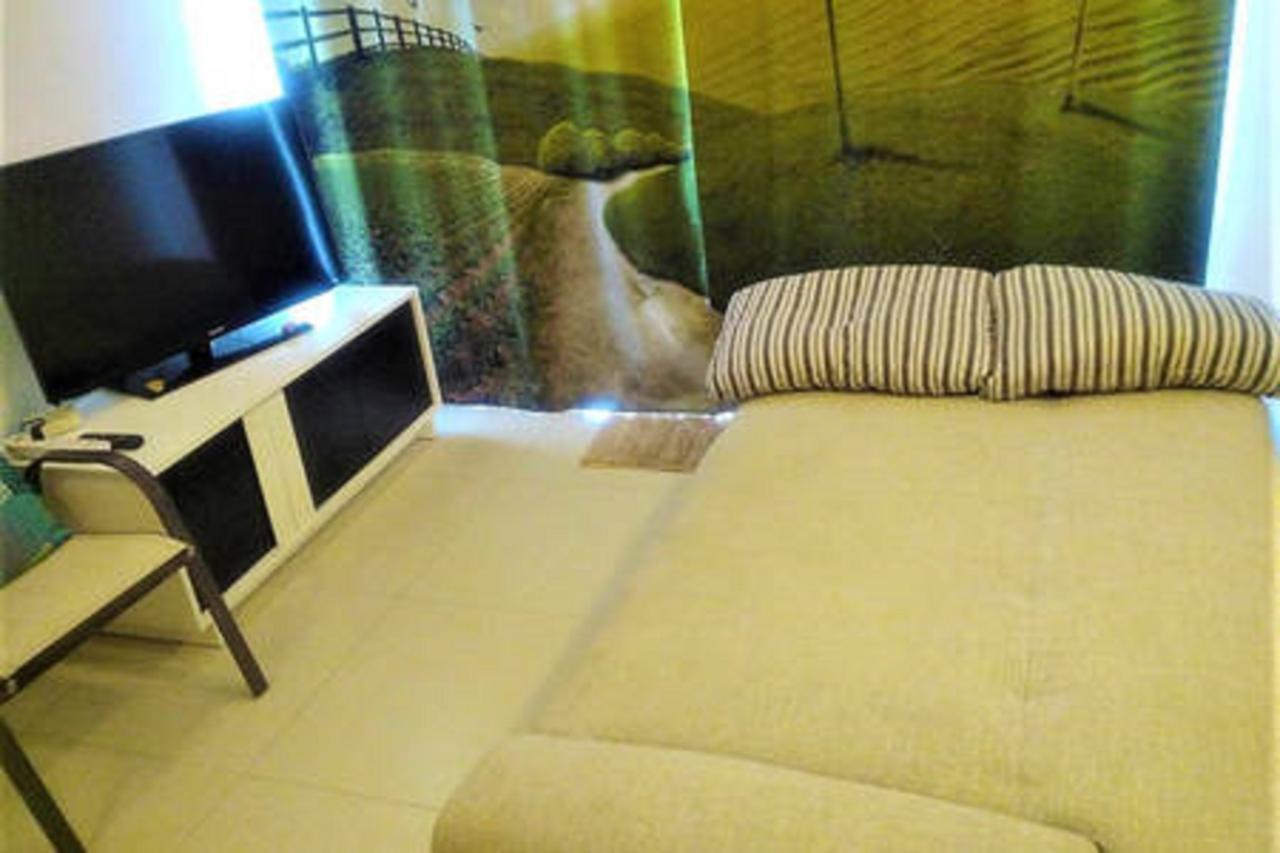 הואה הין Seacraze Condominium מראה חיצוני תמונה