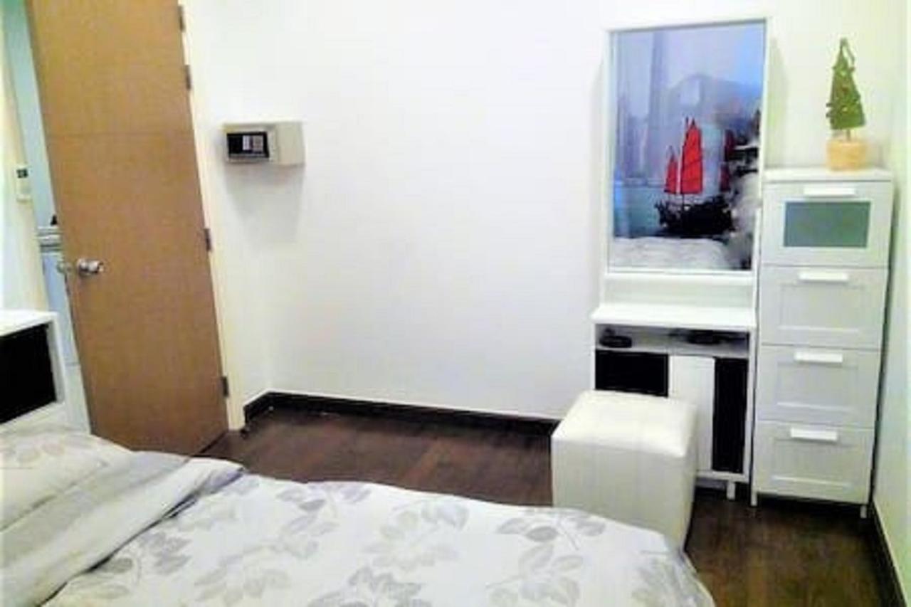 הואה הין Seacraze Condominium מראה חיצוני תמונה
