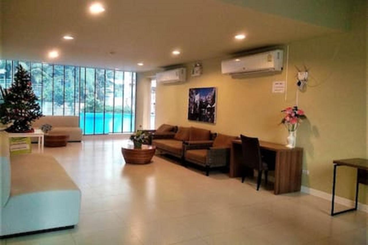 הואה הין Seacraze Condominium מראה חיצוני תמונה