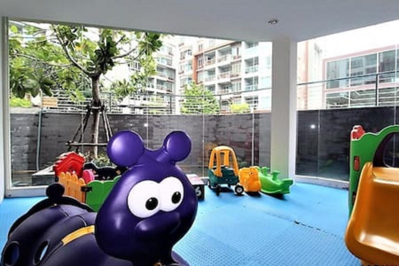 הואה הין Seacraze Condominium מראה חיצוני תמונה