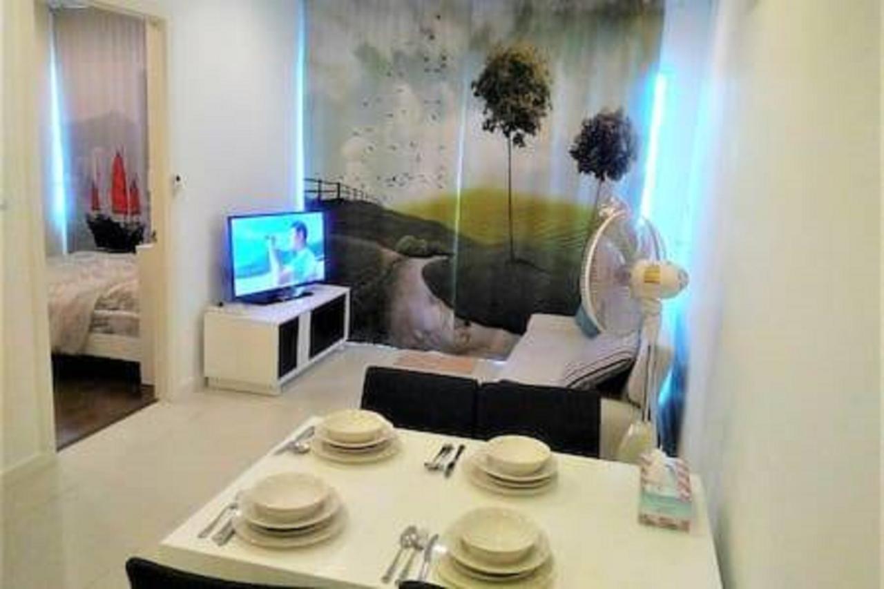 הואה הין Seacraze Condominium מראה חיצוני תמונה