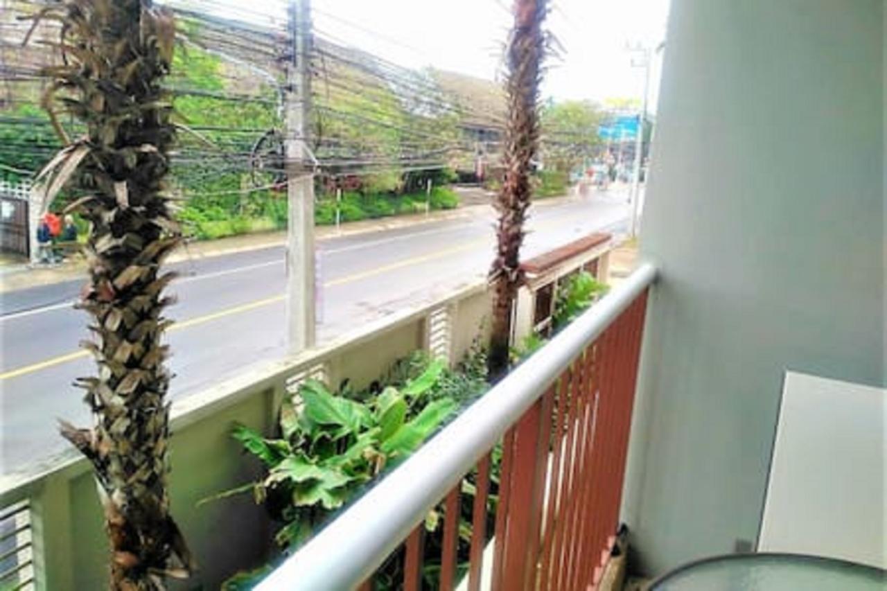 הואה הין Seacraze Condominium מראה חיצוני תמונה