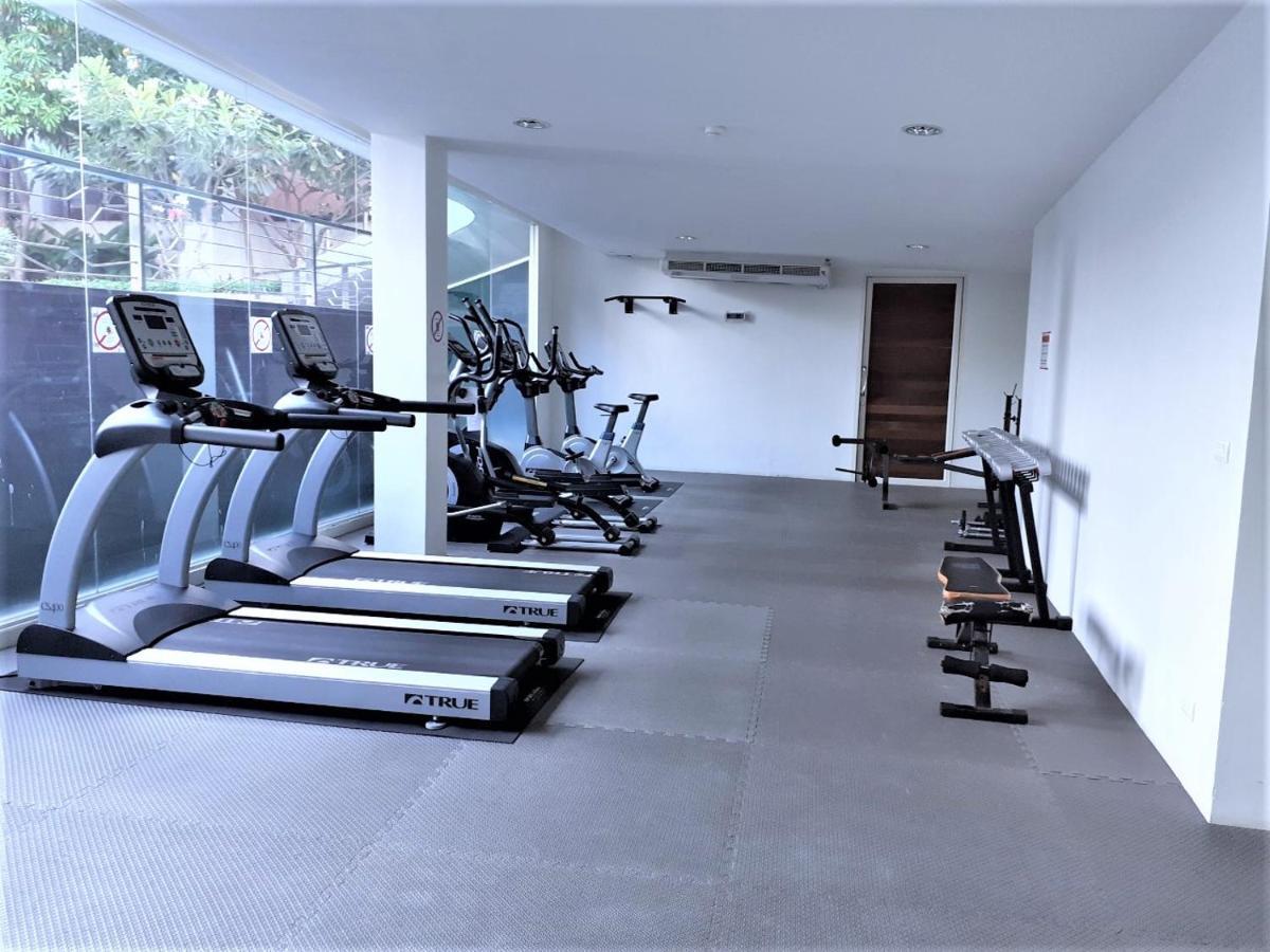 הואה הין Seacraze Condominium מראה חיצוני תמונה